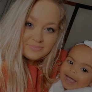 Meet your Posher, Allie